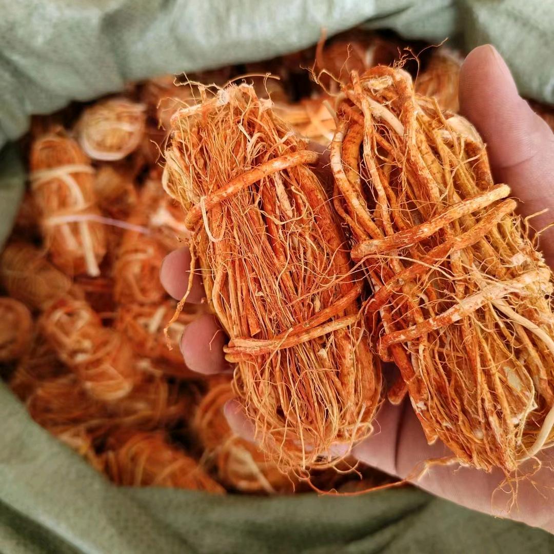 五指毛桃工厂ˆoˆ鸿鑫