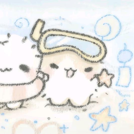 烬蝶🦋