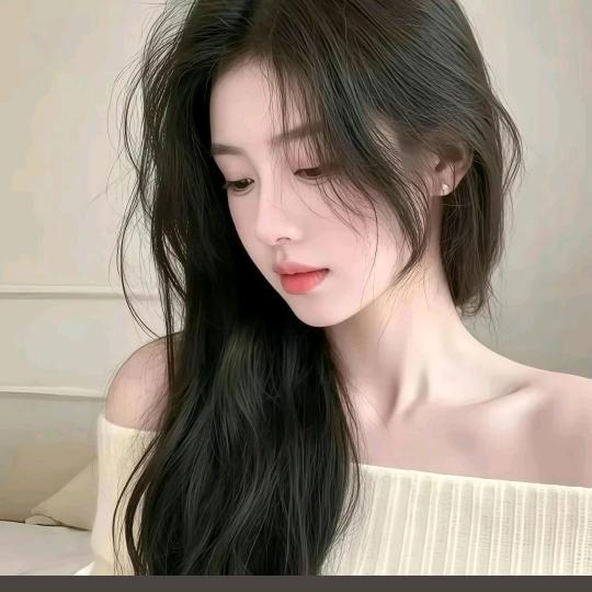 香菜拿铁