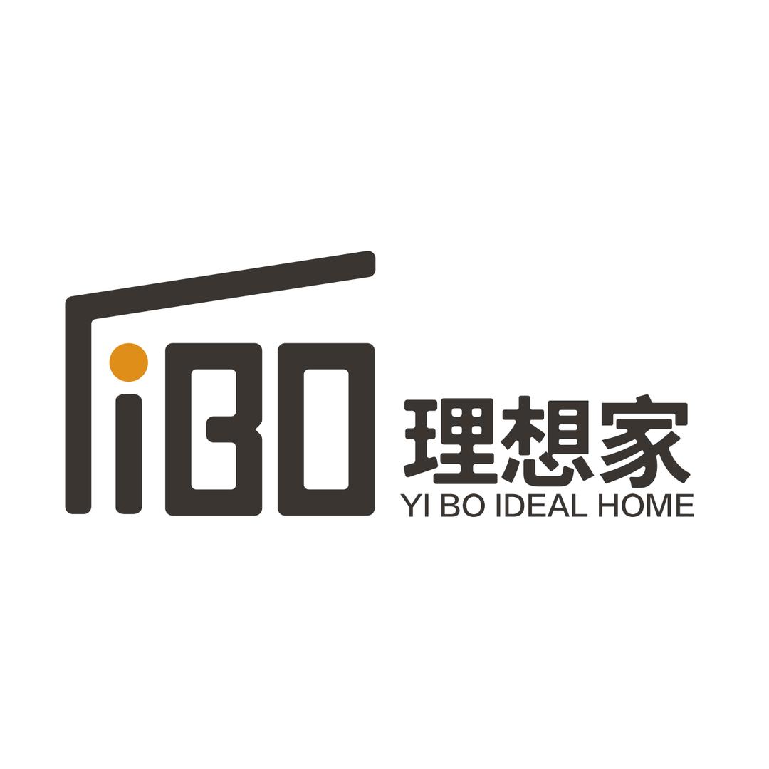 奕博极简玻璃门