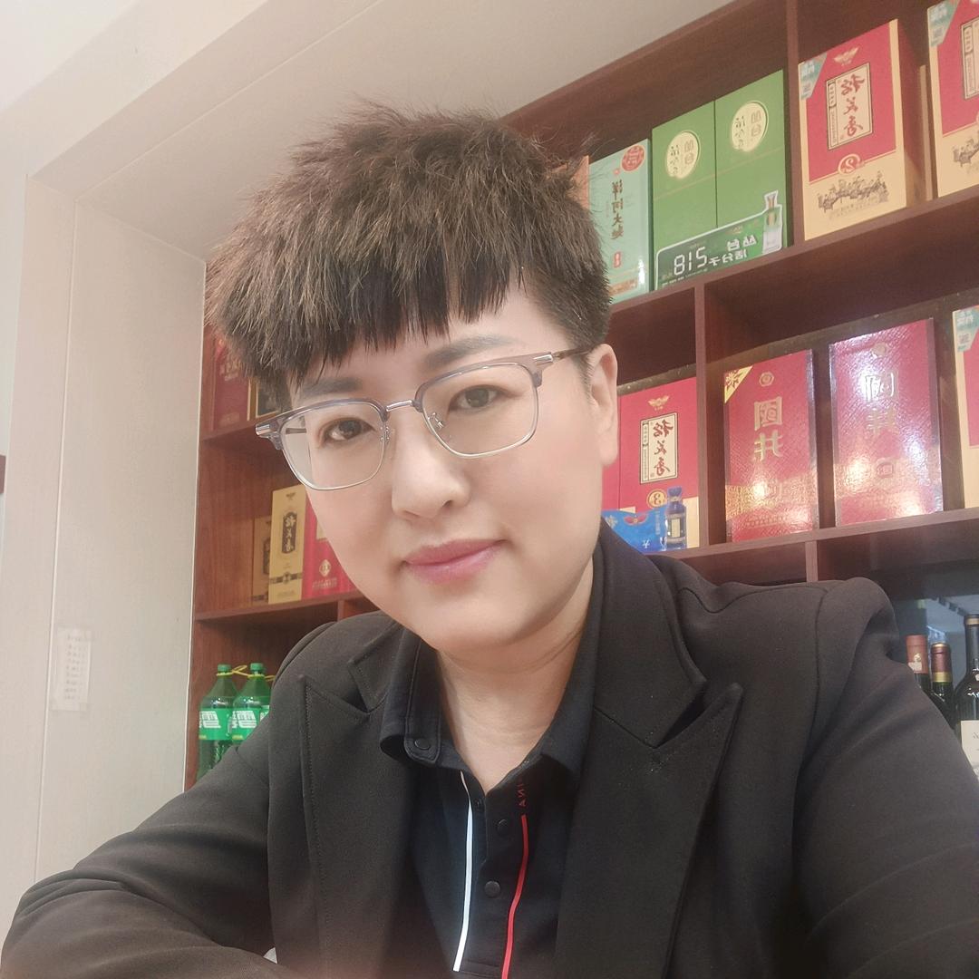 福人居餐饮高美玲