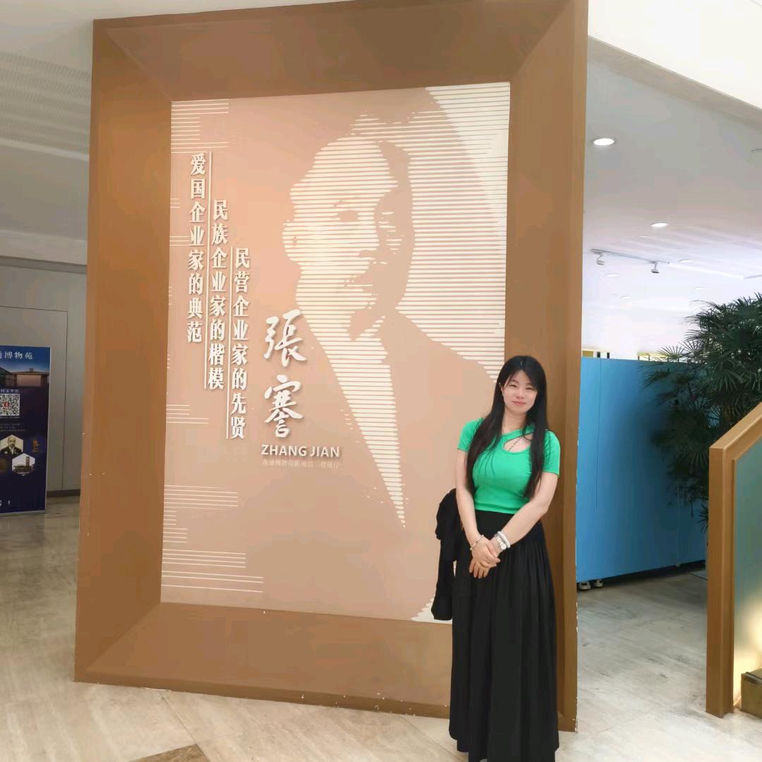 小尹在江阴