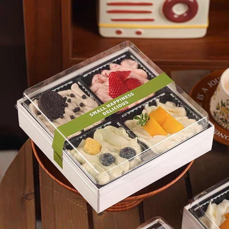 提拉米苏主理人