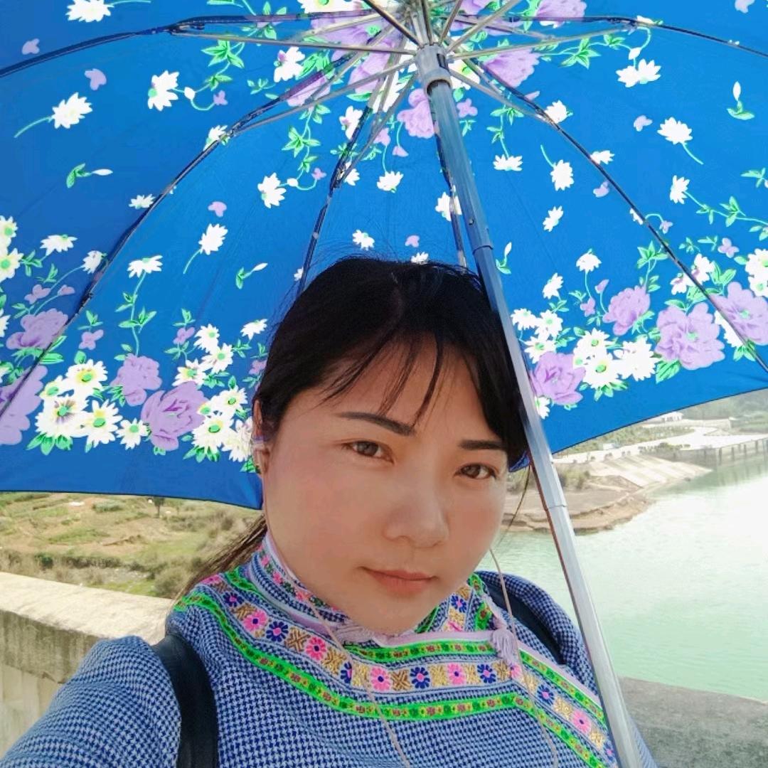农村大姐《张》