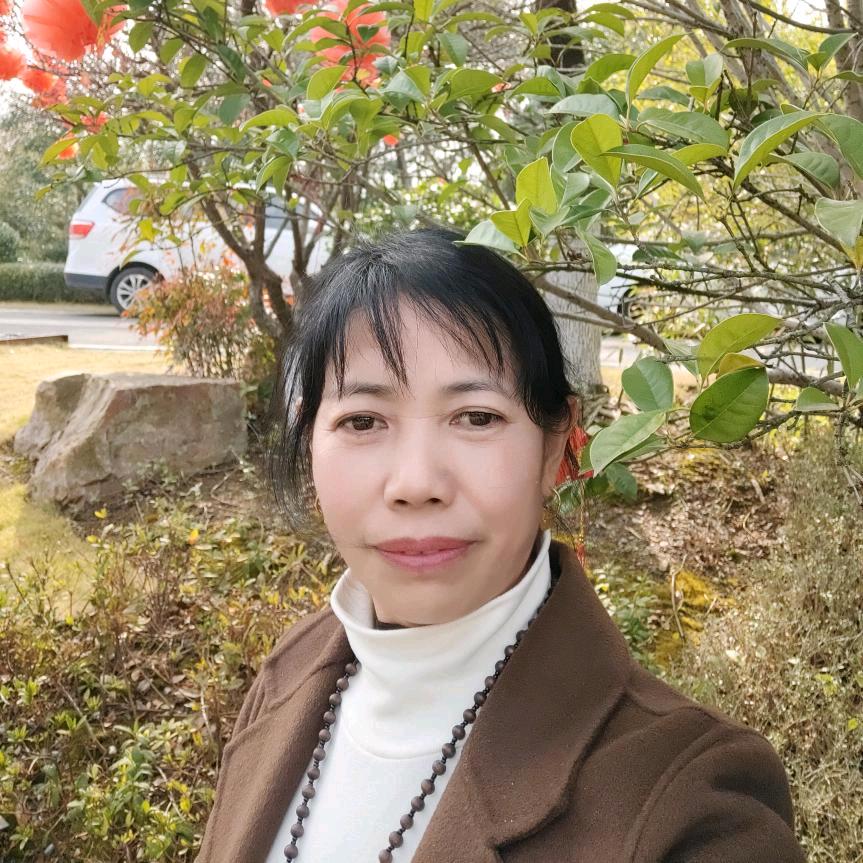 珍惜眼前人