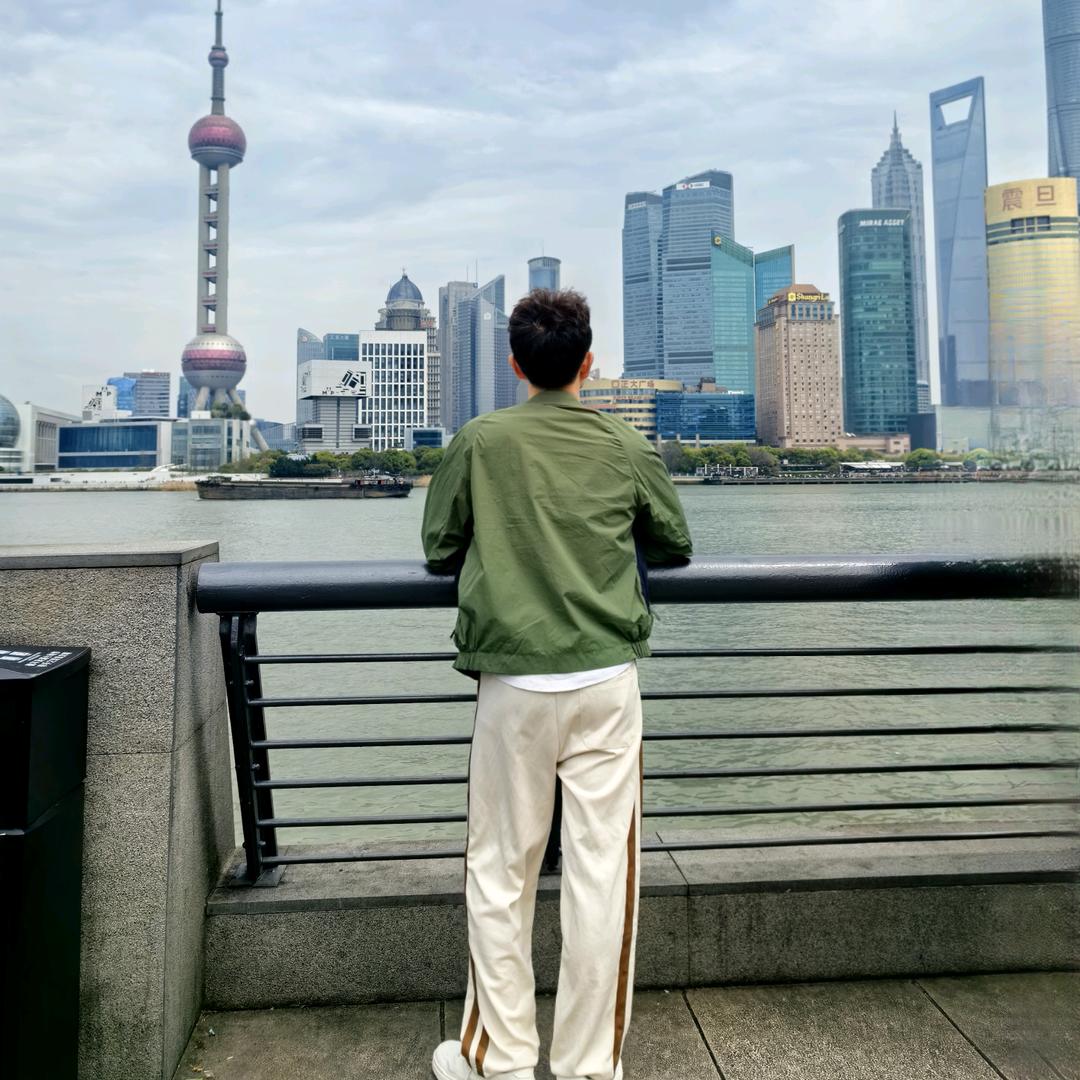 有生之年 欣喜相逢