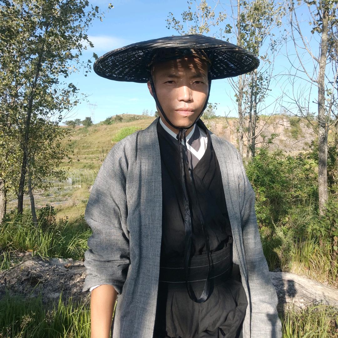 杨云油画