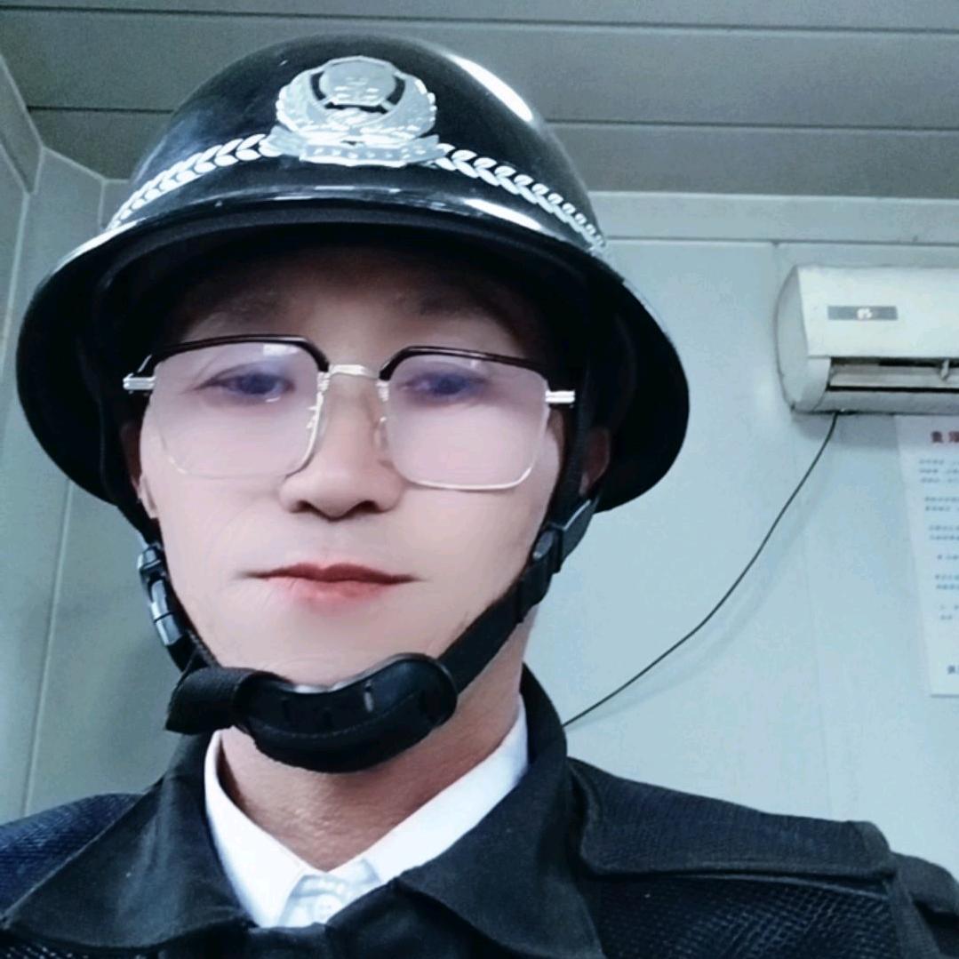 快乐人生何维超