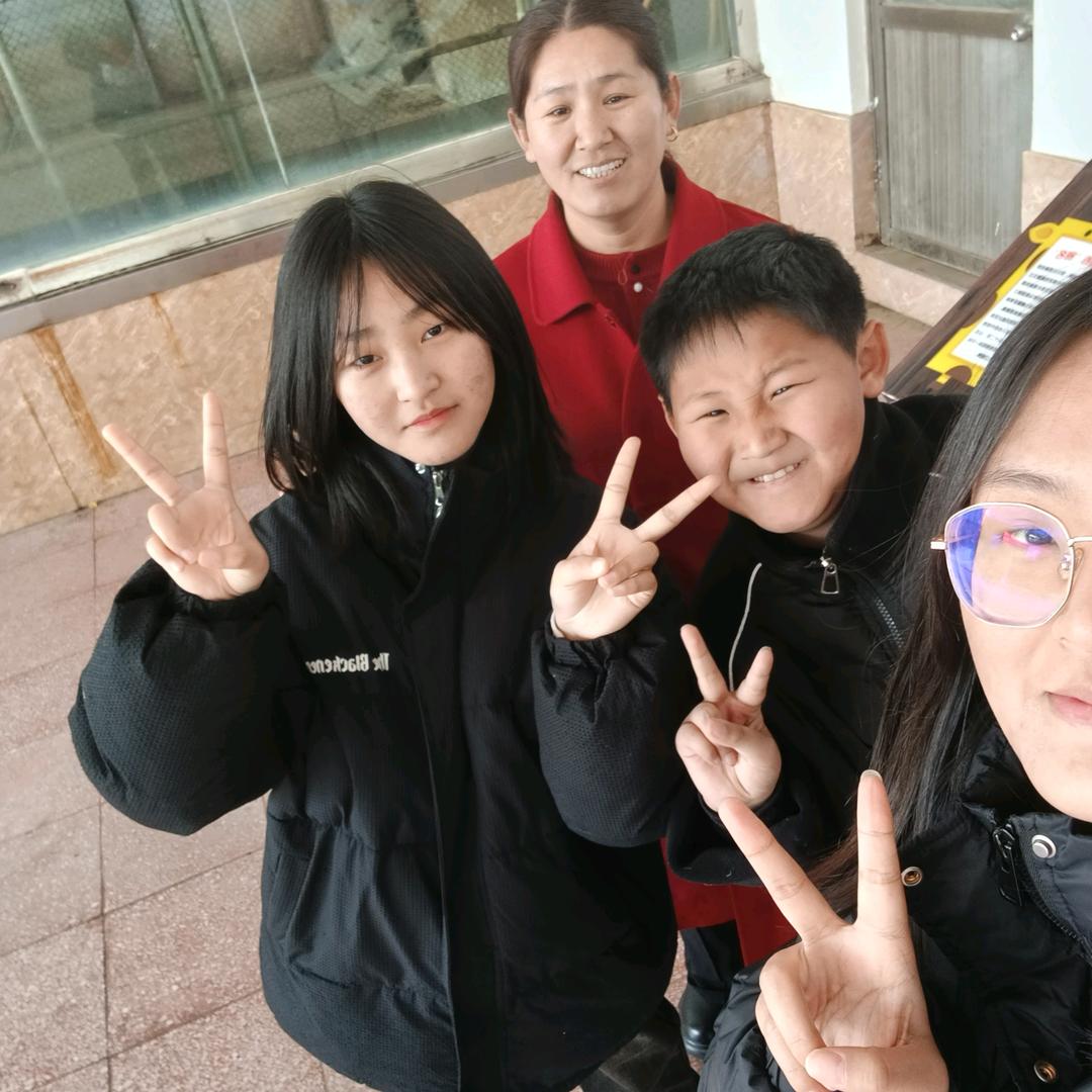 二小饭店何庆霞