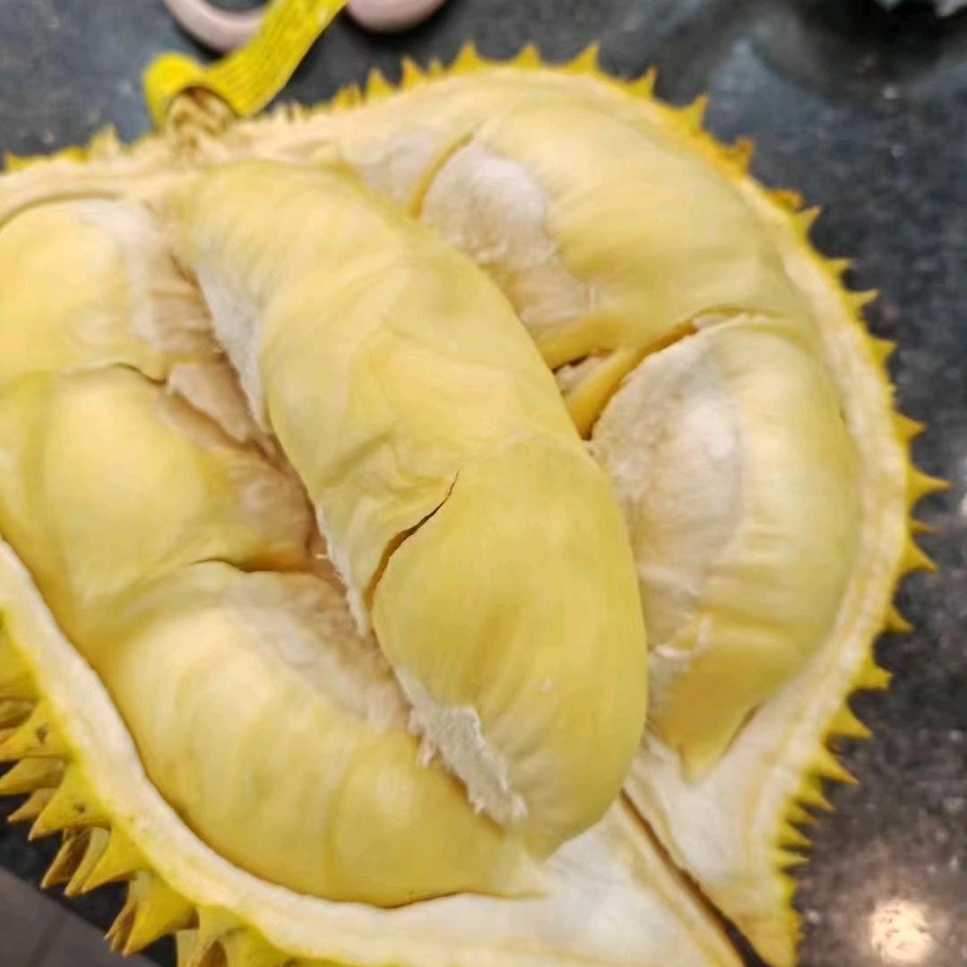 辉哥批发榴莲
