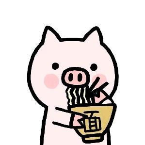 这只猪又开始教科技竞赛了