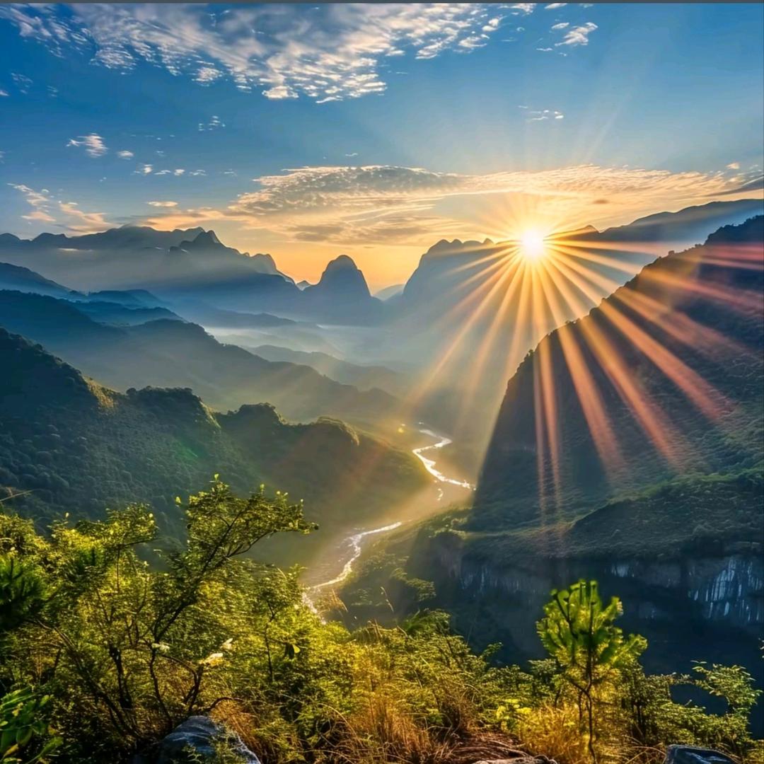 见山不是山