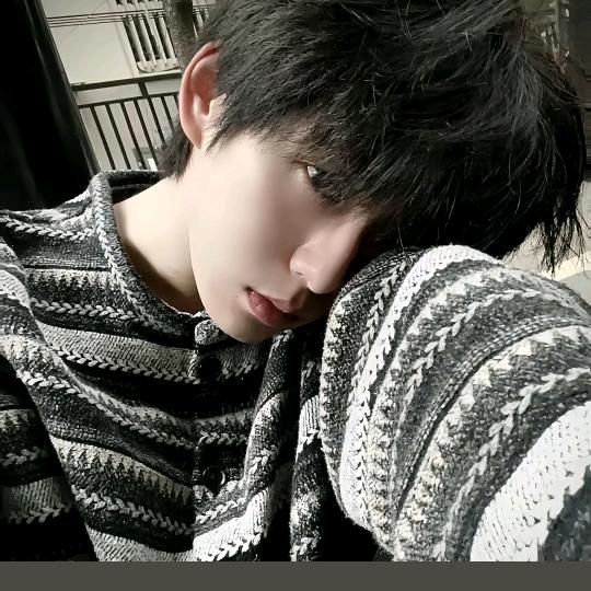 你真的好烦呐