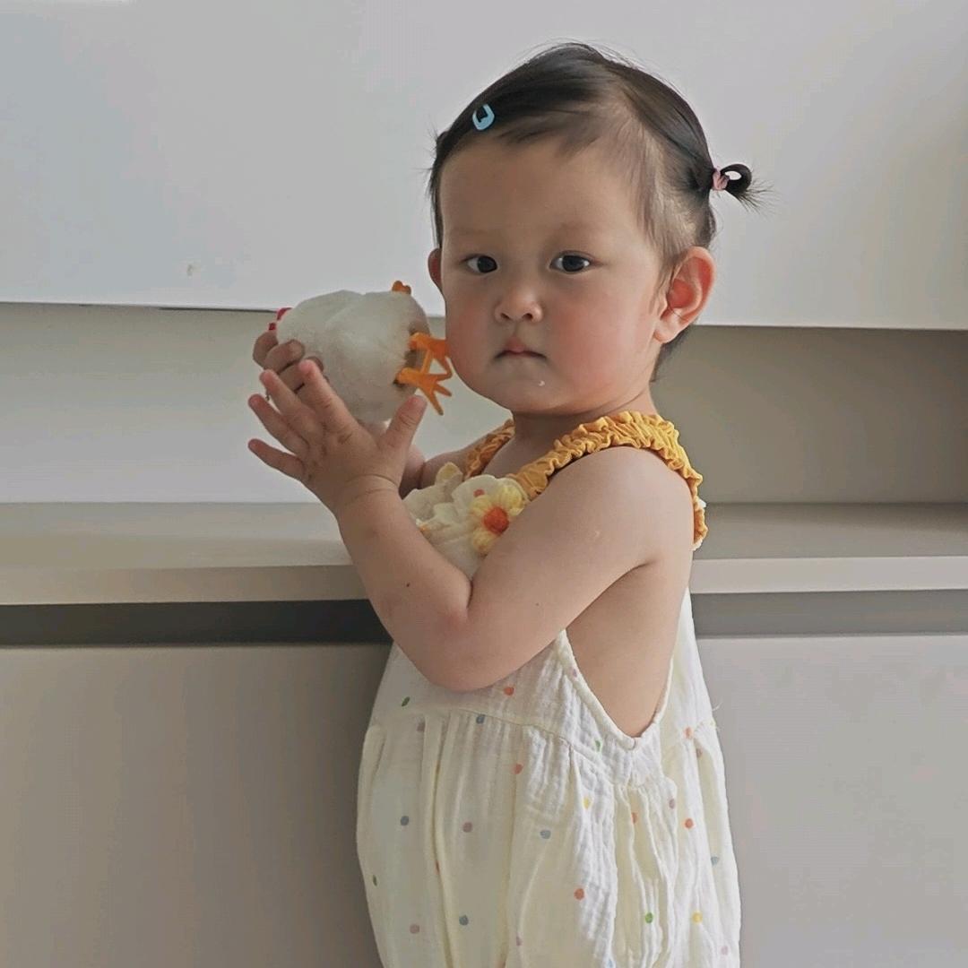 妞妞宝贝