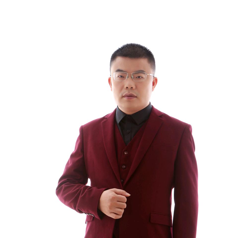 康炜-高阶家庭教育