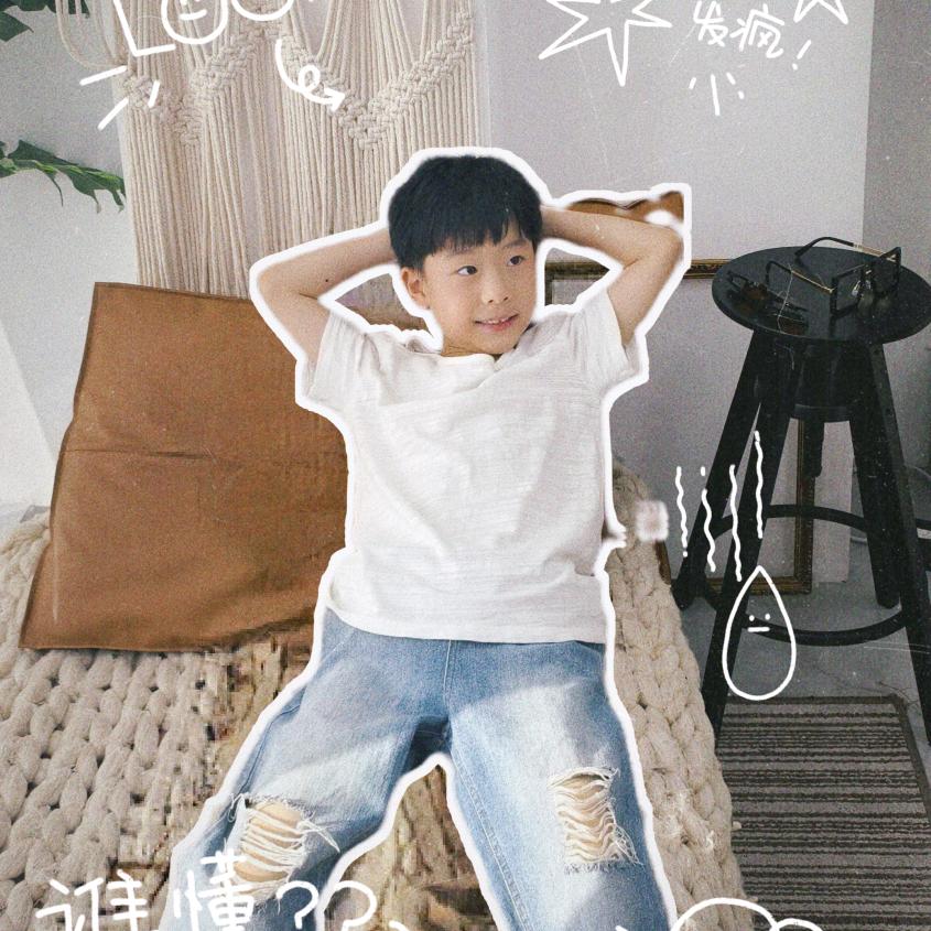 jieya的福宝宝