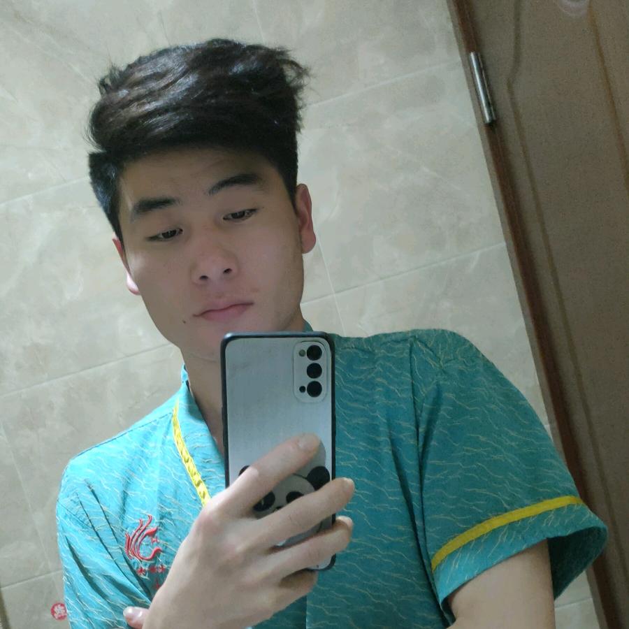 天桥 吉哥
