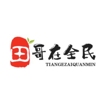 田哥在全民
