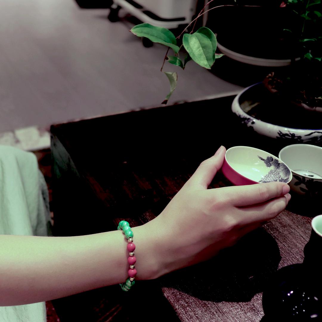 「梵思豆」陶瓷