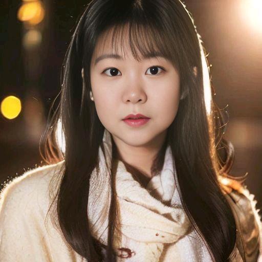 小灵儿🔥花无缺