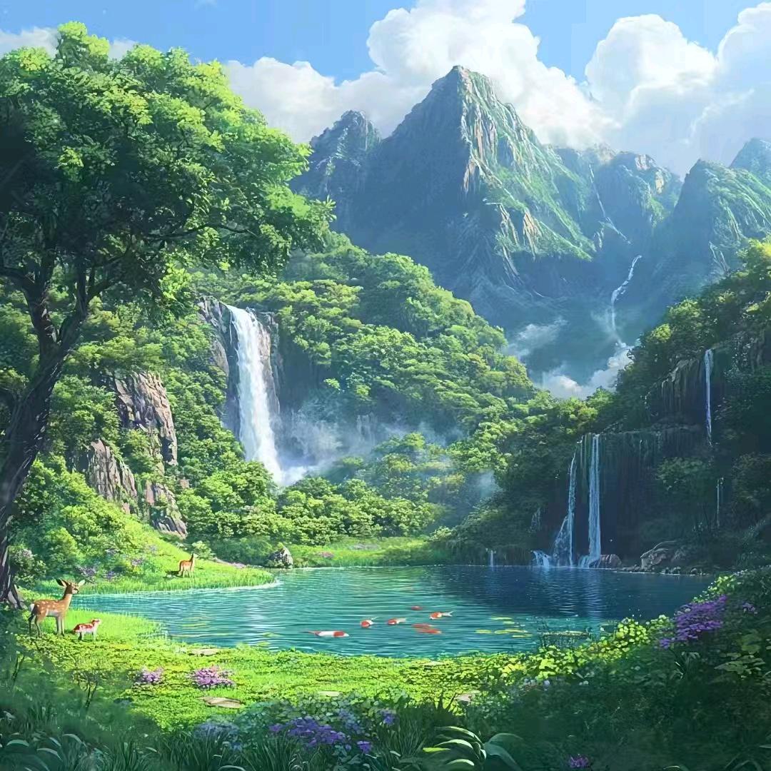 永不后悔