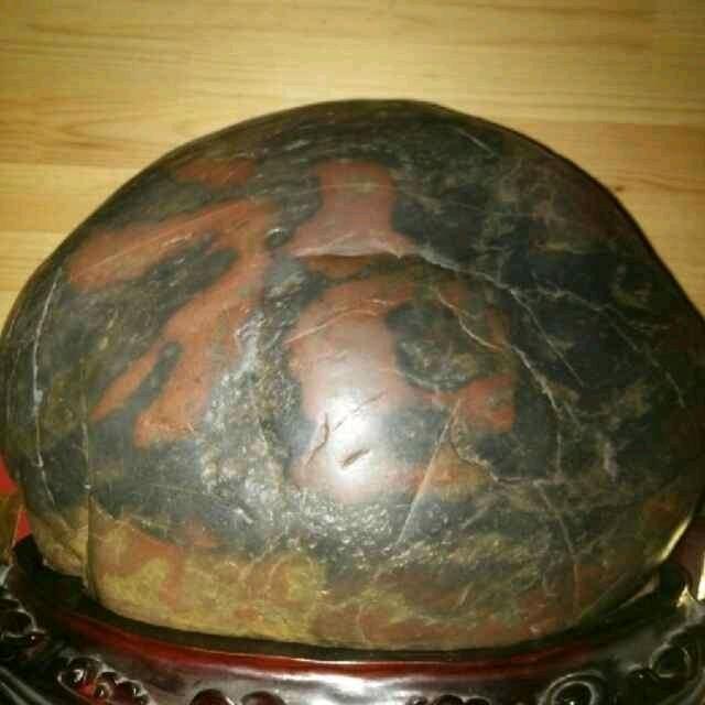 新疆石言堂