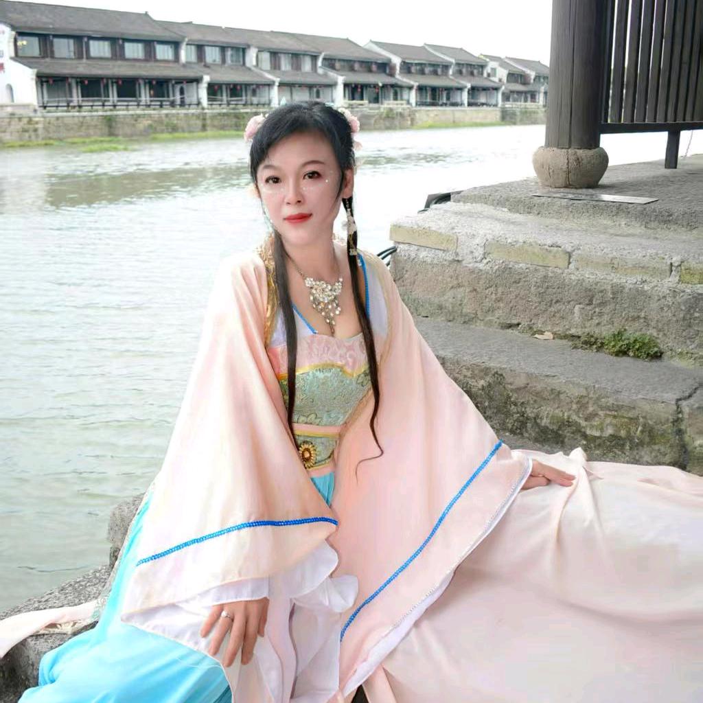 莫离_倩倩