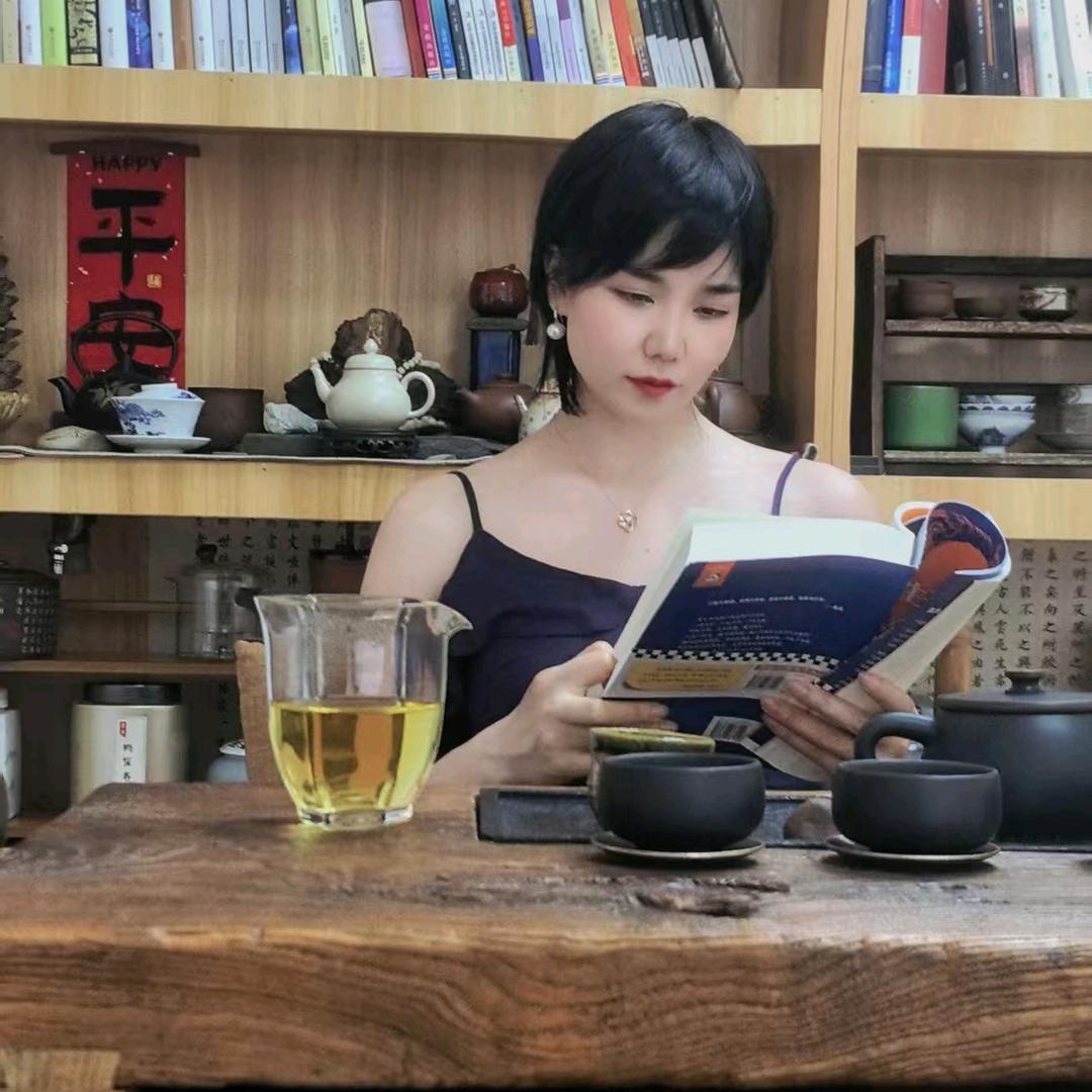 梵～