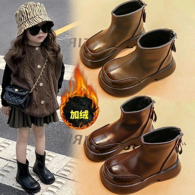 MYDUCK依依宝贝童鞋