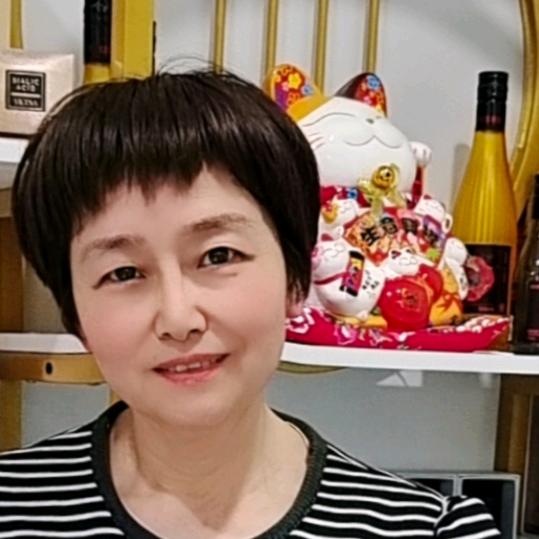 十堰赵老师 说说 白发