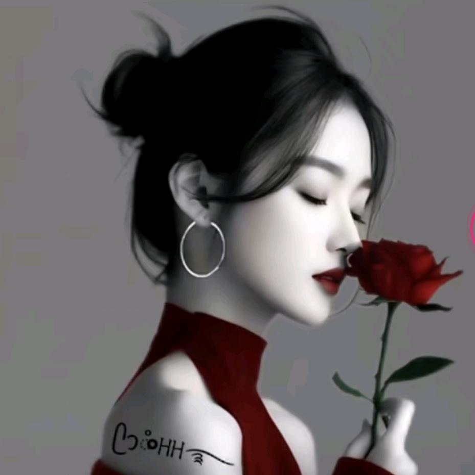 心无尘埃向明月