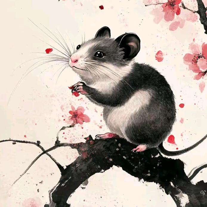 我是一个孤独行者