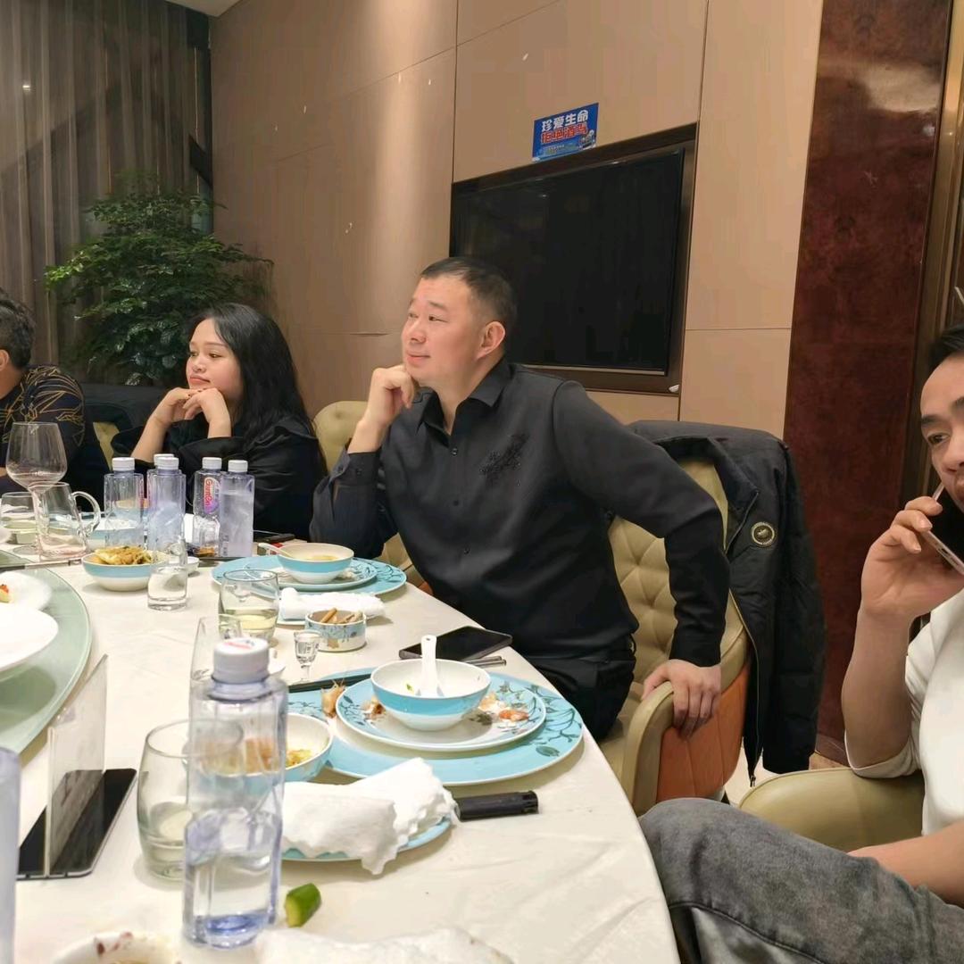 超哥