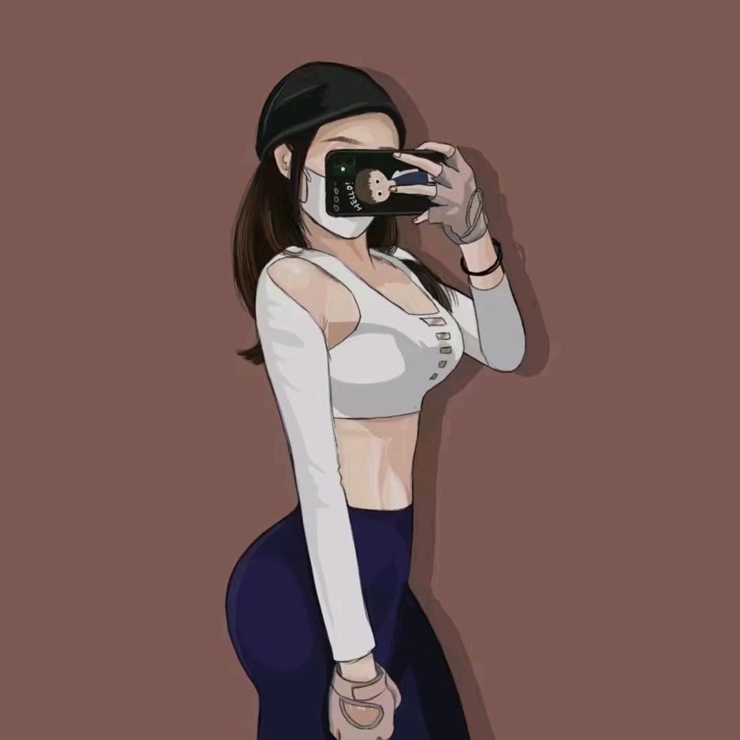 钦秋 -女性成长