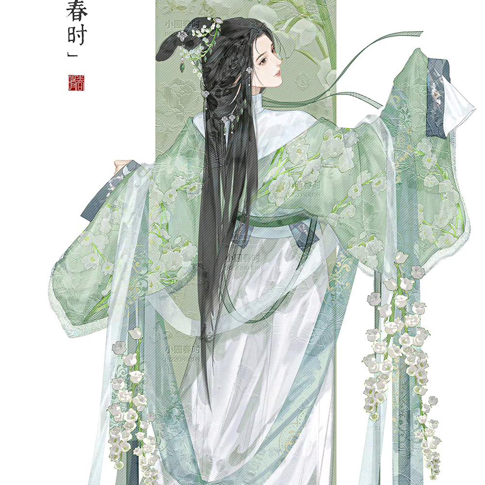 美人出水芙蓉——𓅿𓅹°˚🦫