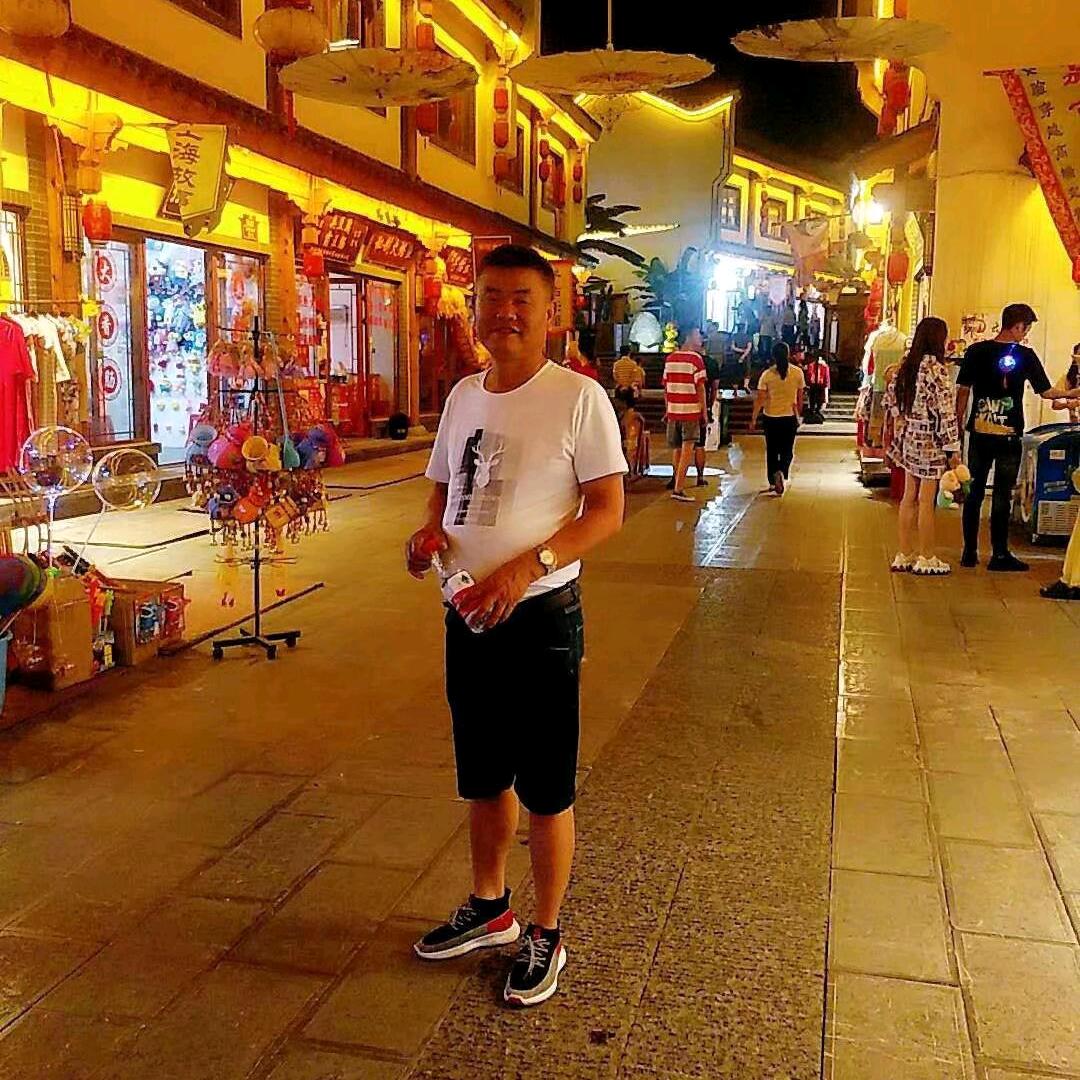 刘汉兵
