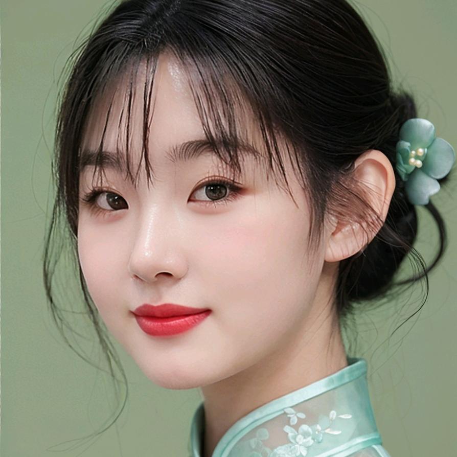 小幺妹