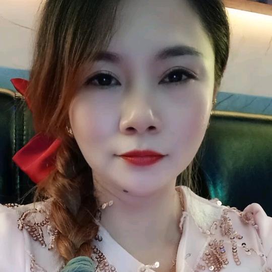 林宝贝（感恩遇见）