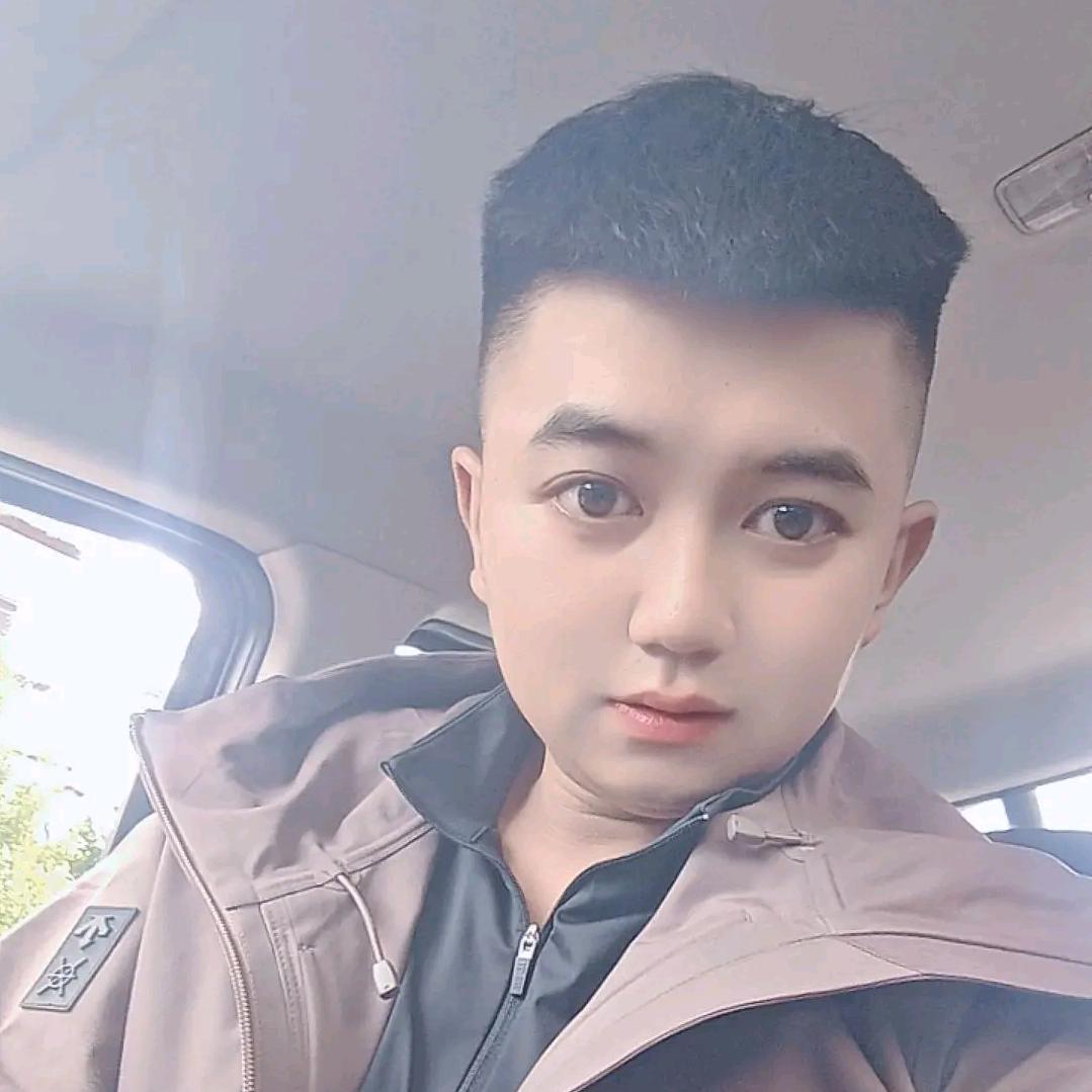 收羊小伙，本溪来浩🐑🐑