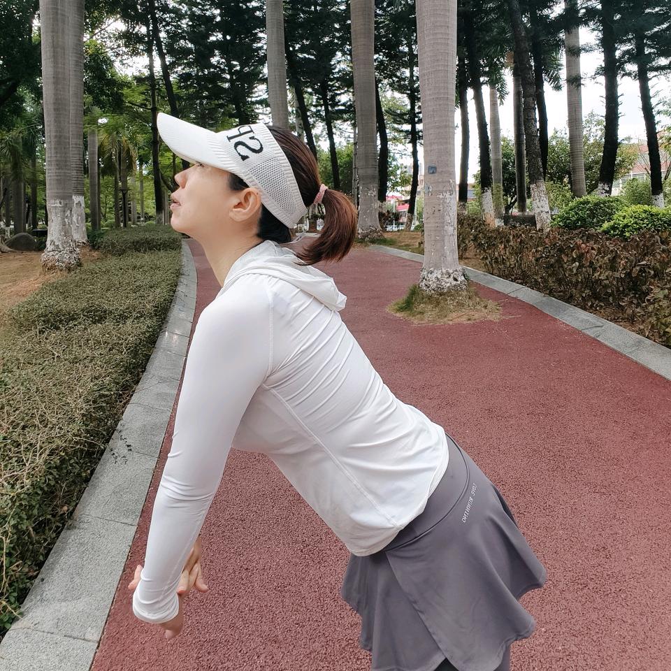 威雅说养发