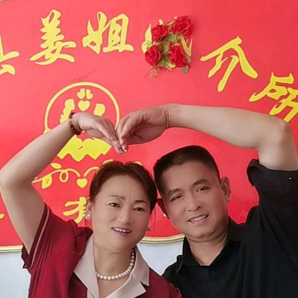 商城县红娘姜姐，