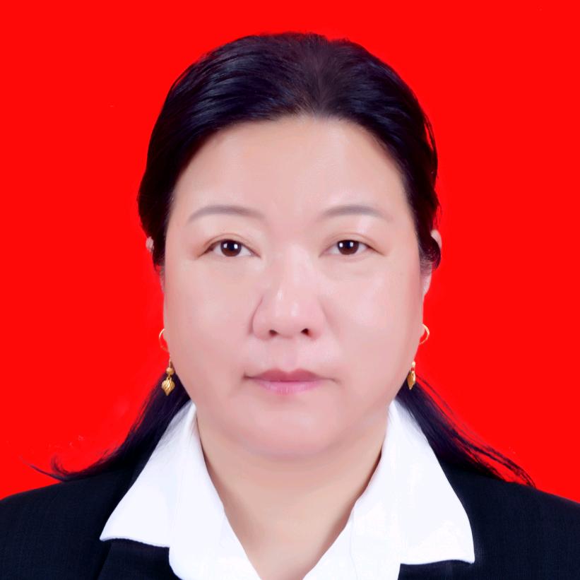 杨锐