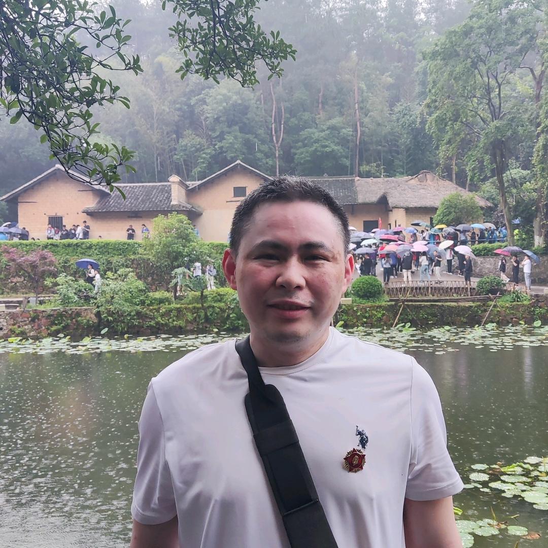 小兵有信仰