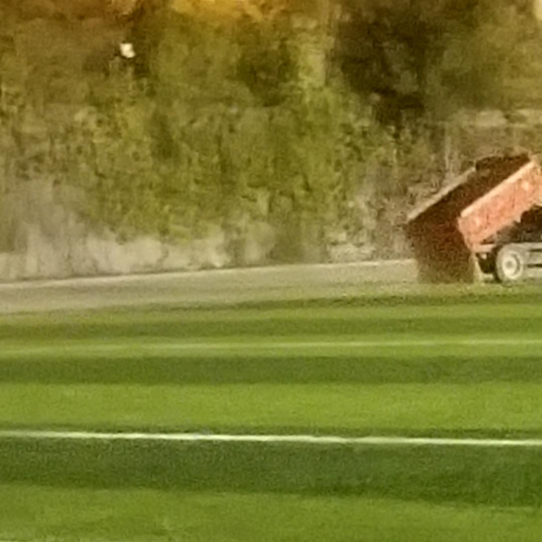 人造草坪工程队