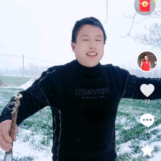 常哥