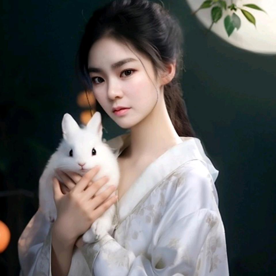 乐乐 ❤️