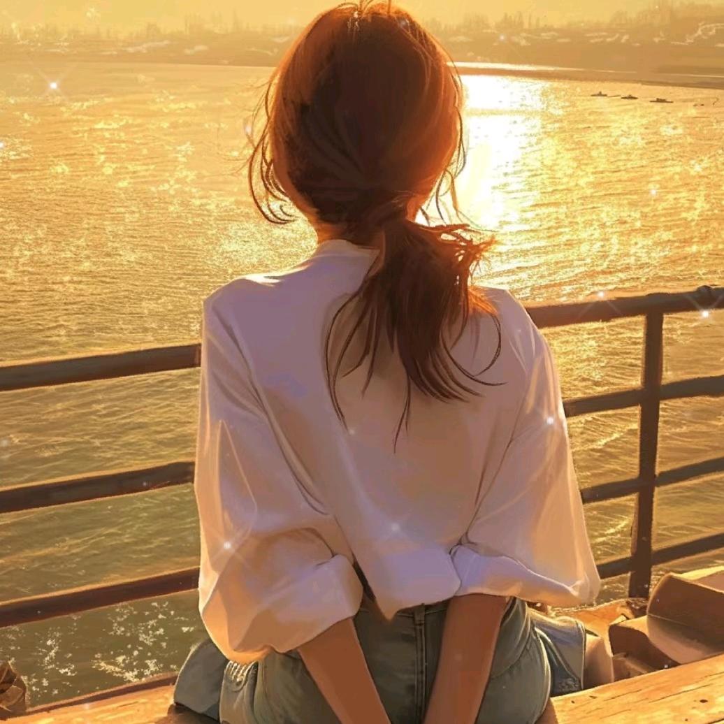 清浅时光