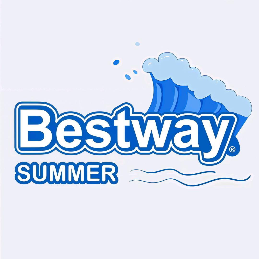Bestway百适乐游泳池
