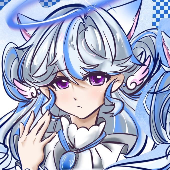 小伊变成小果冻