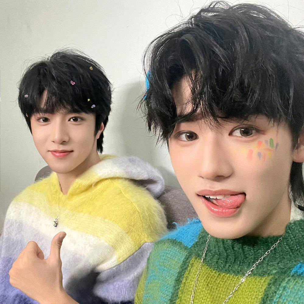 蓁耀想轩🖇️（见过蛋团版）